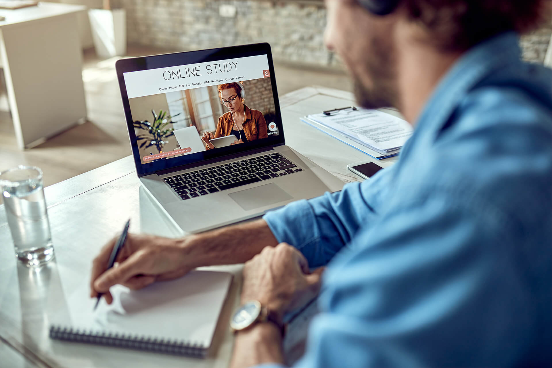 Prueba Gratuita: Descubre tu Potencial en Inglés